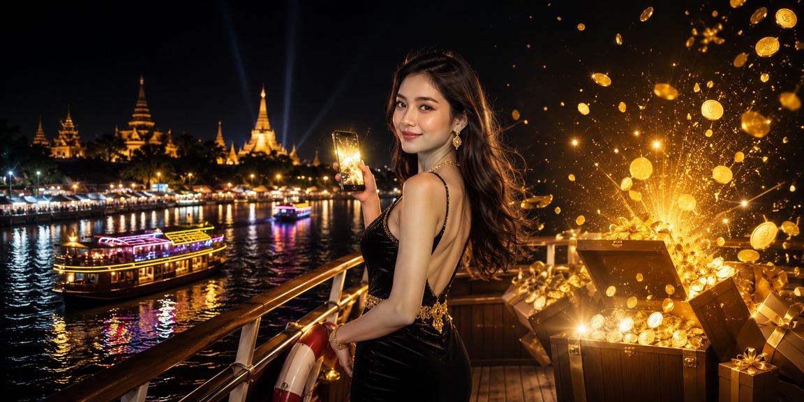 gold dragon