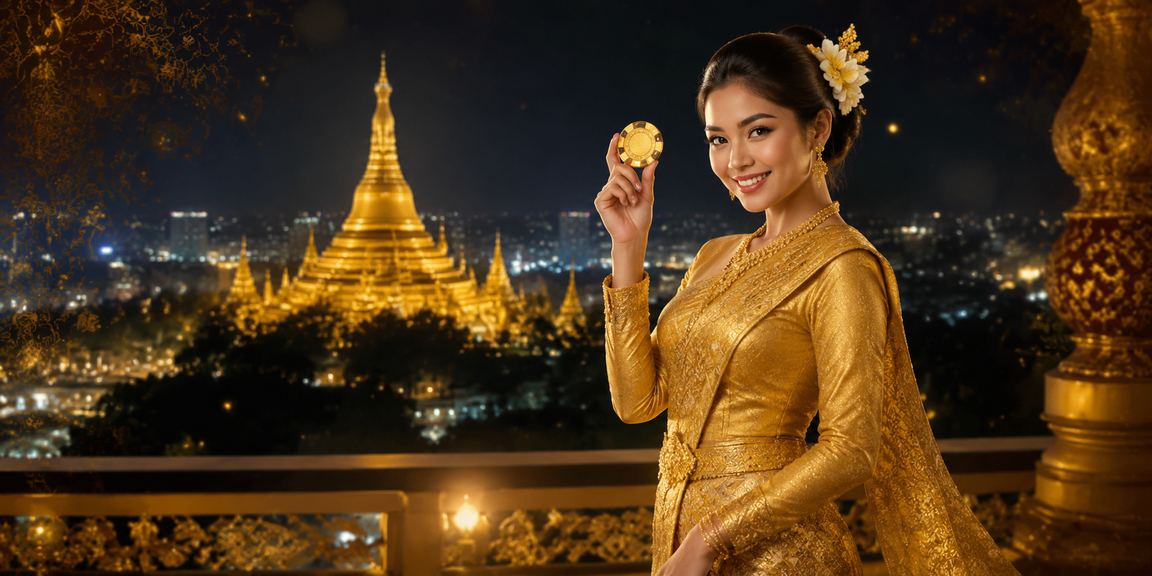 gold dragon